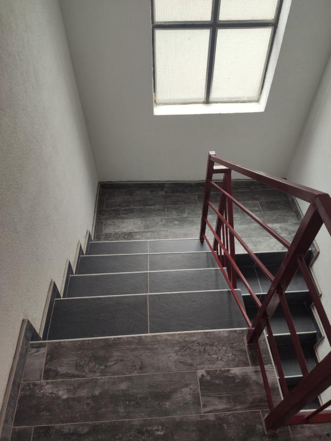 Snam Rooms&Apartment Žabljak エクステリア 写真