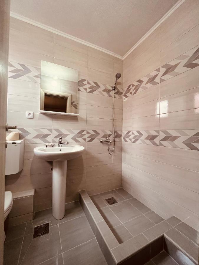 Snam Rooms&Apartment Žabljak エクステリア 写真