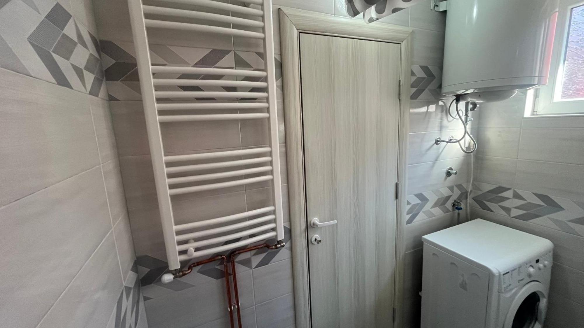 Snam Rooms&Apartment Žabljak エクステリア 写真